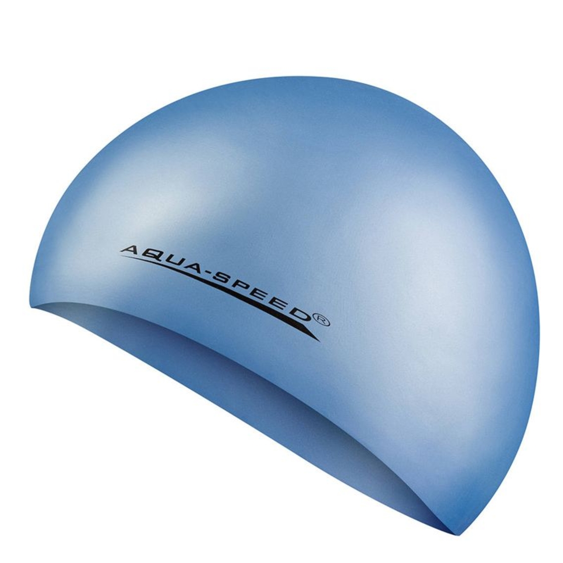 Шапка За Плуване AQUA SPEED Swim Cap Mega 02