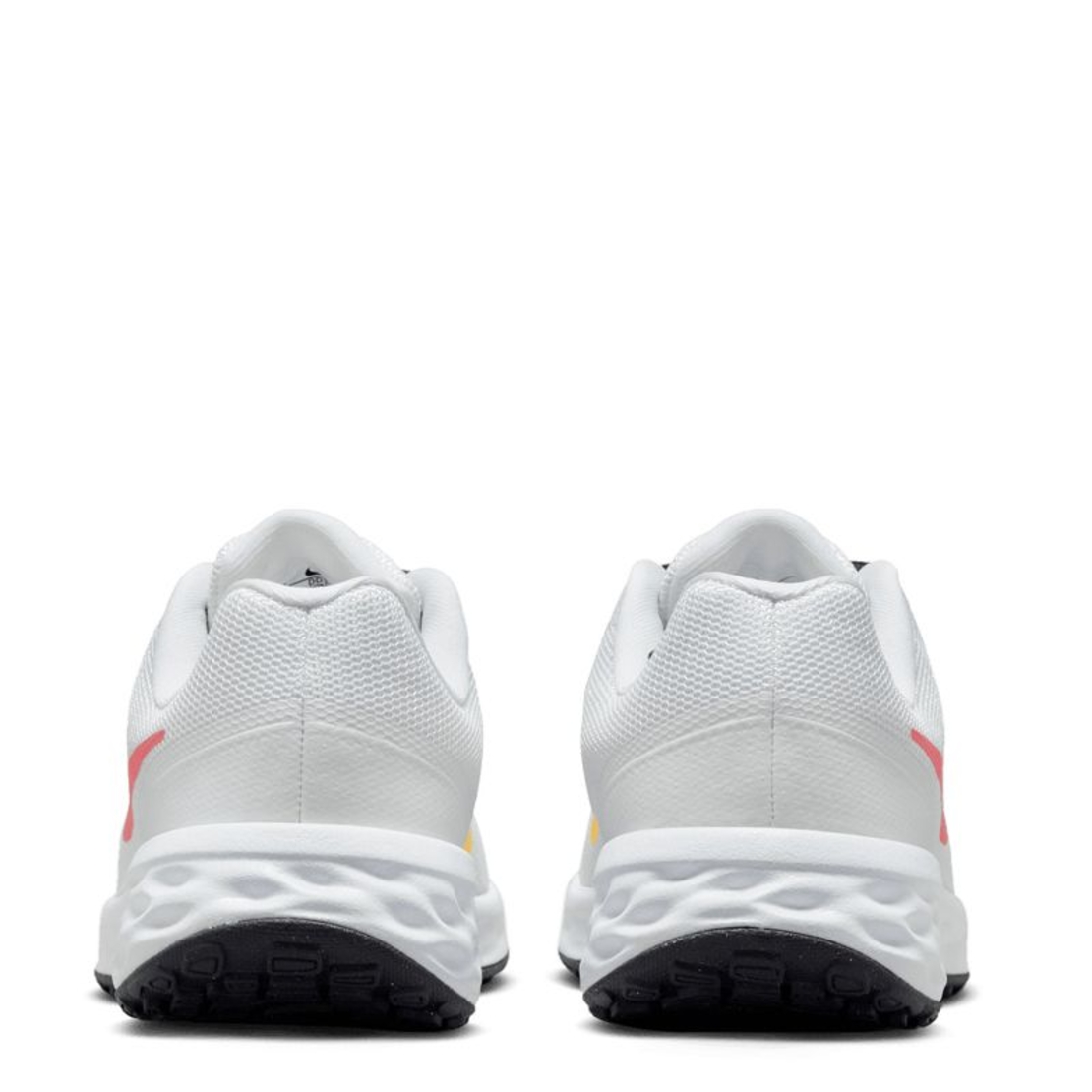 Детски Маратонки NIKE Revolution 6 Next Nature