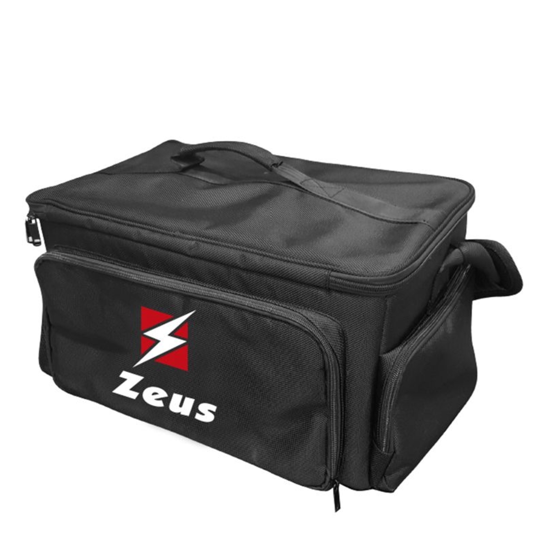 Медицински Сак ZEUS Borsa Medica Pro 42x26x23 cm Nero