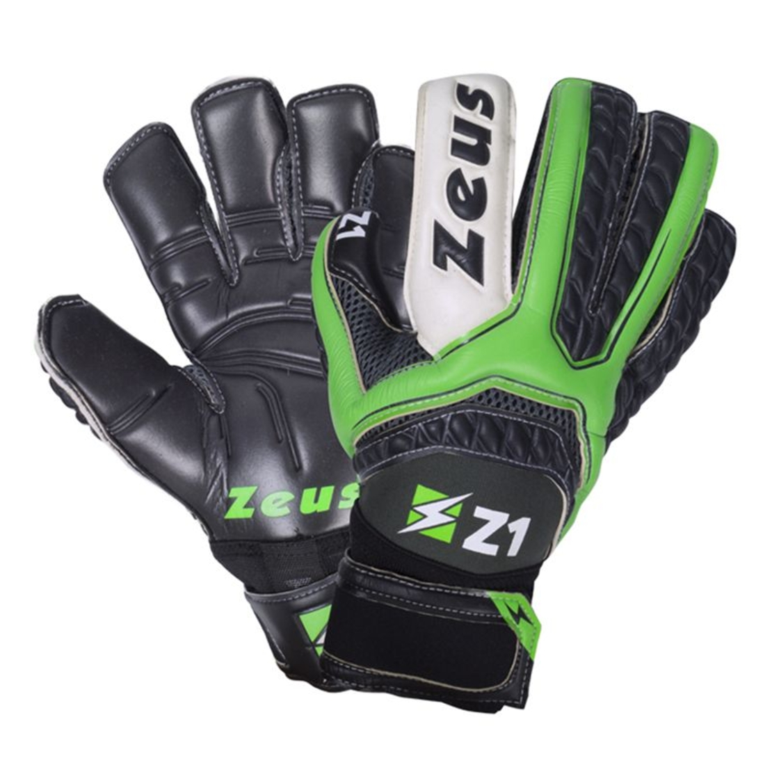 Вратарски Ръкавици ZEUS Guanto Portiere Z1 Unico