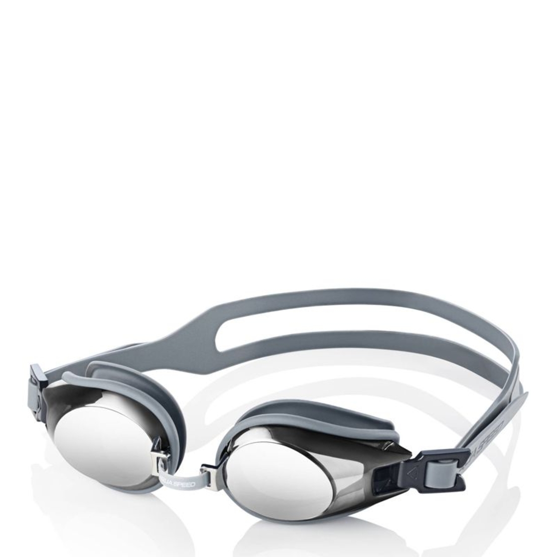 Очила За Плуване AQUA SPEED Challenge Adjustable 08