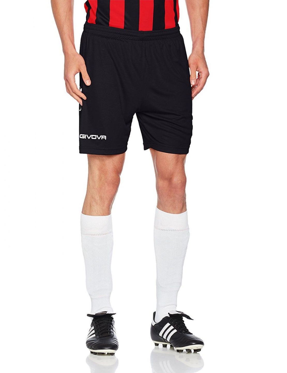 Футболен Екип GIVOVA Football Kit Supporter 1012