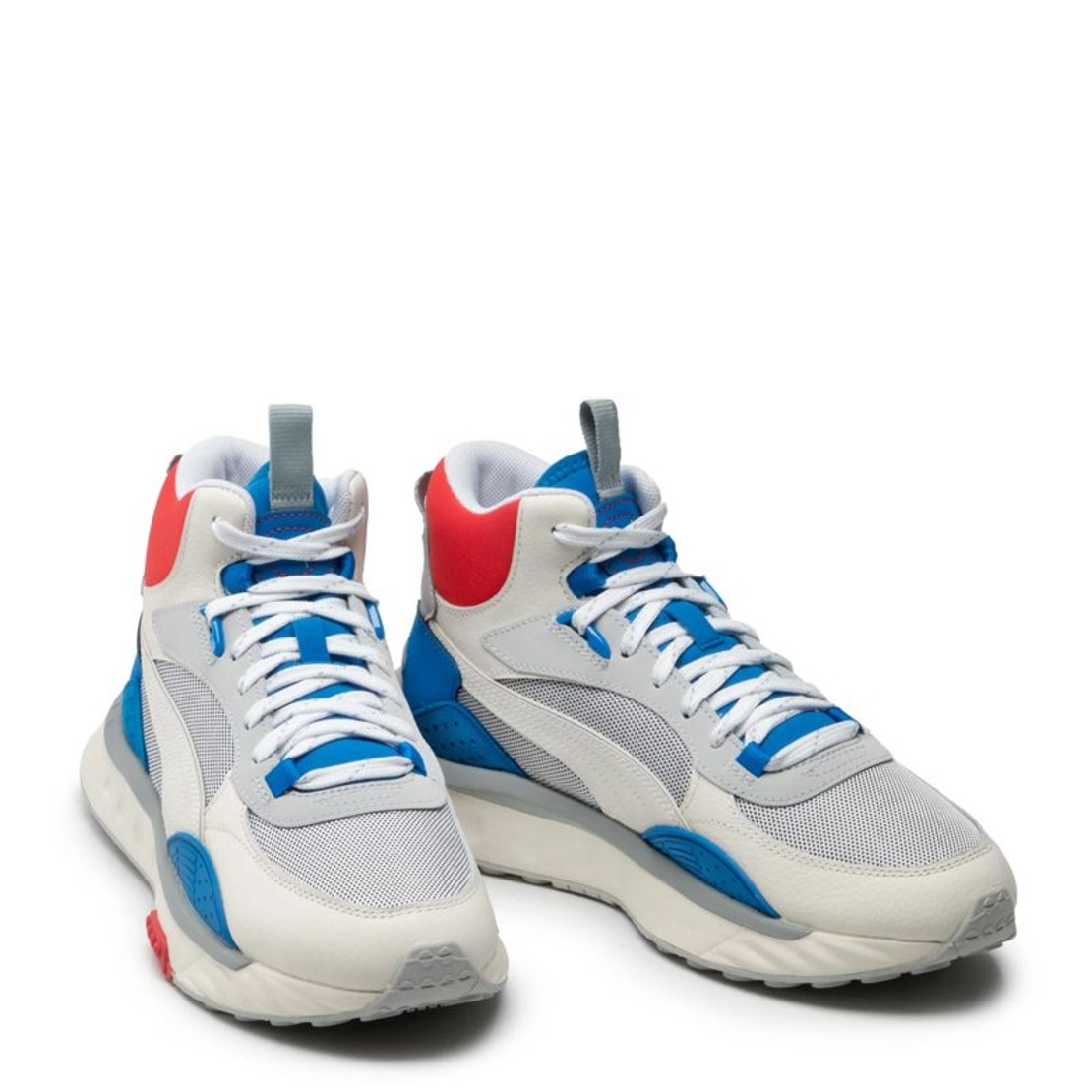 Мъжки Кецове PUMA Wild Rider Mid