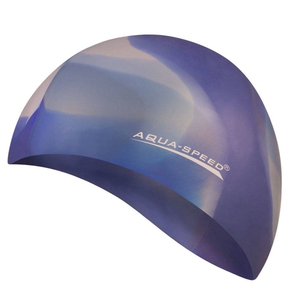 Шапка За Плуване AQUA SPEED Swim Cap Bunt 85
