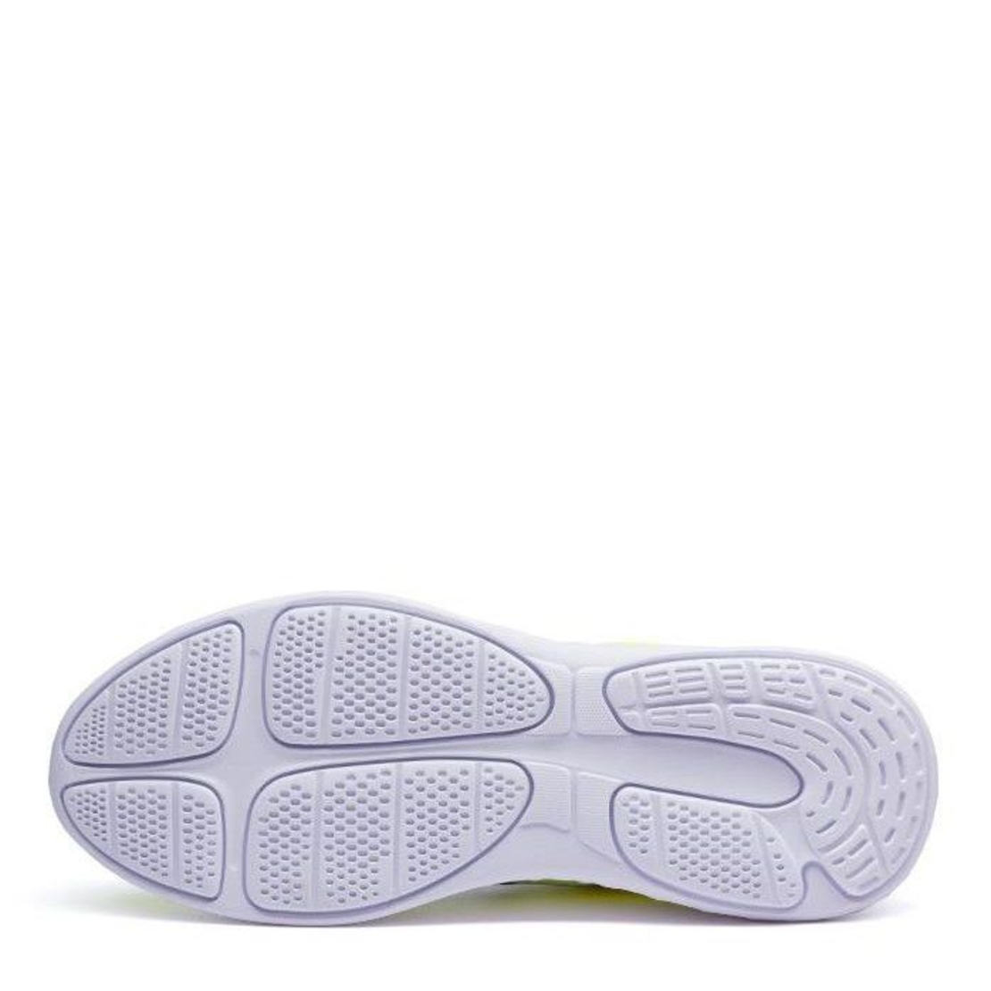 Детски Маратонки ZEUS Scarpa Mylon Giallo fluo