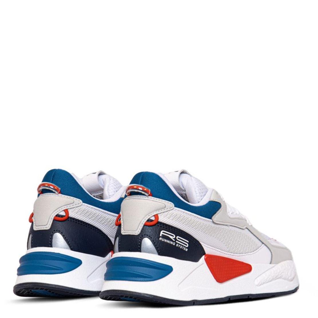 Мъжки Маратонки PUMA RS-Z Core Trainers