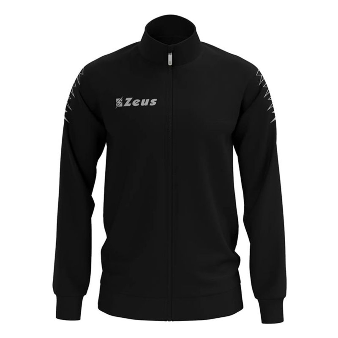 Детски Суичър ZEUS Giacca Enea Nero