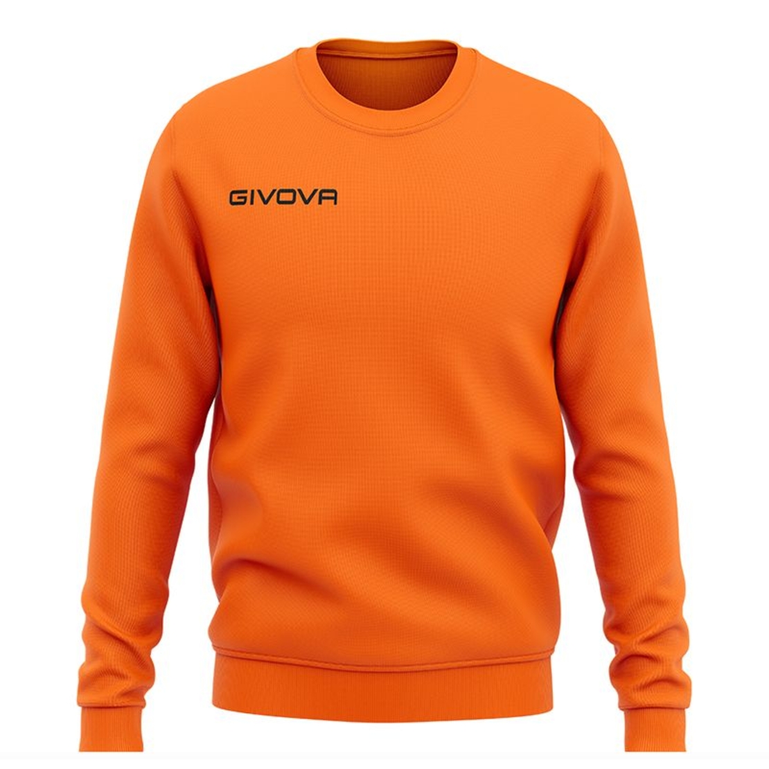 Детска Блуза GIVOVA Maglia Givova One 0001