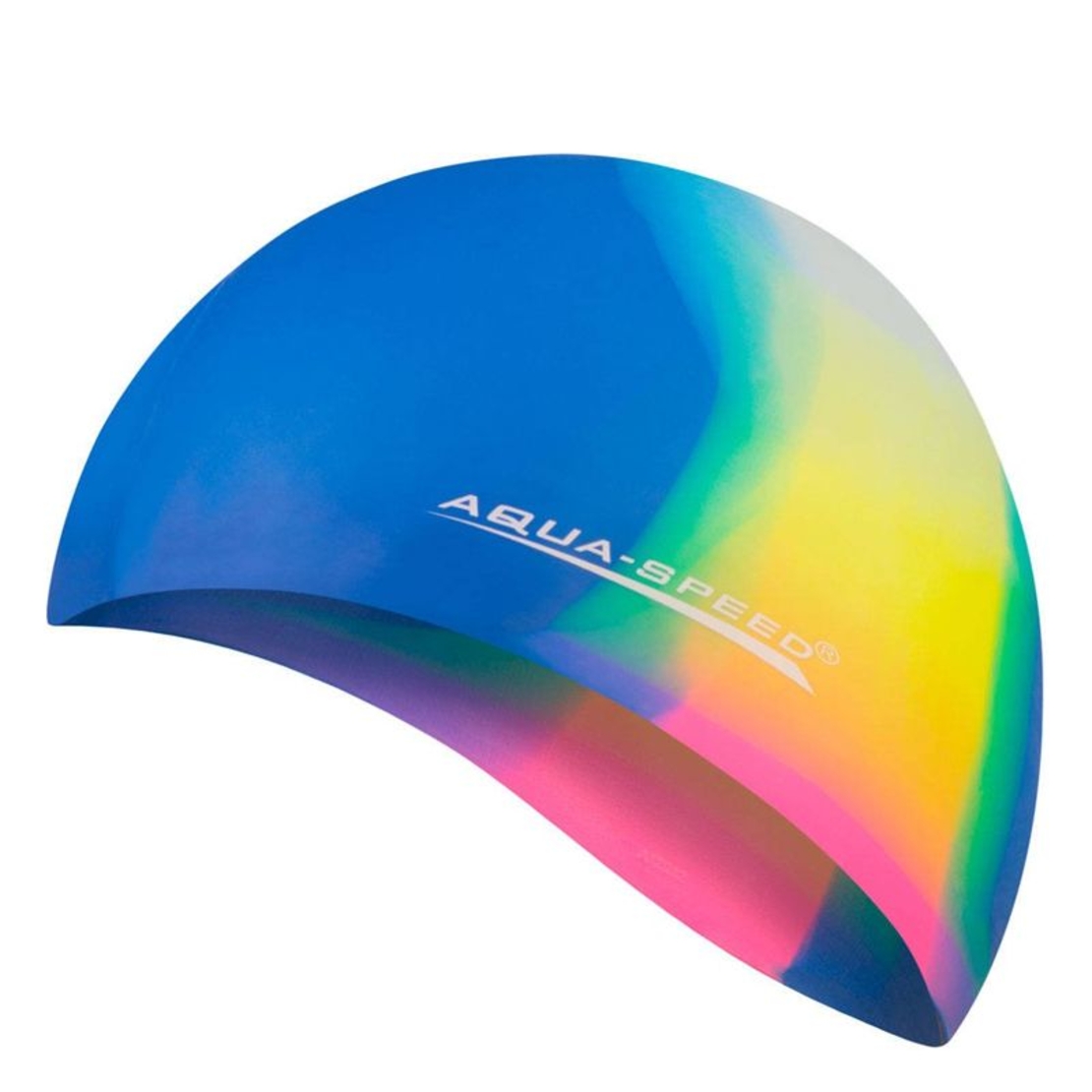 Шапка За Плуване AQUA SPEED Swim Cap Bunt 67