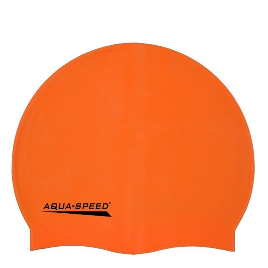 Шапка За Плуване AQUA SPEED Swim Cap Standard 75