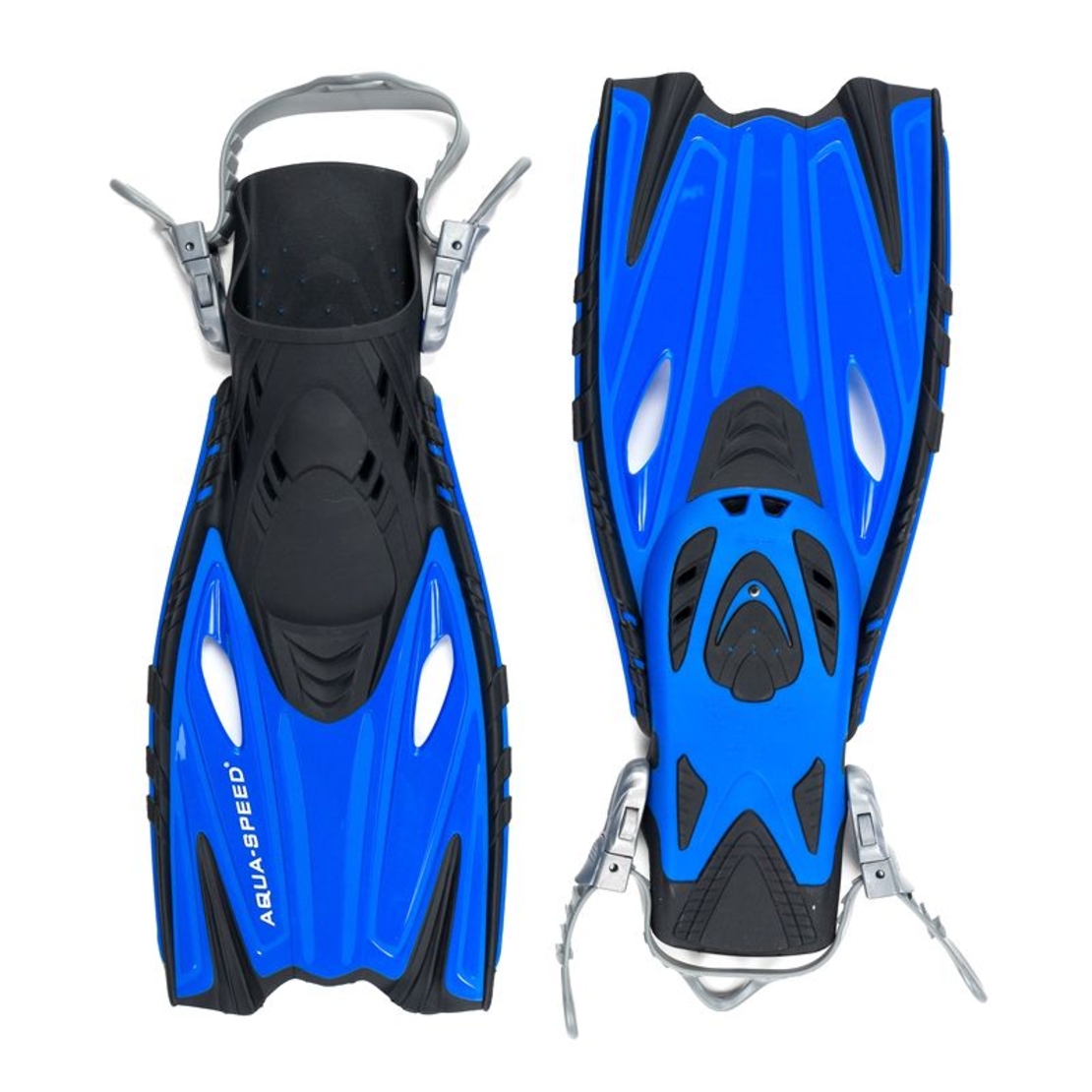 Плавници AQUA SPEED Snorkeling Fins Bounty 11