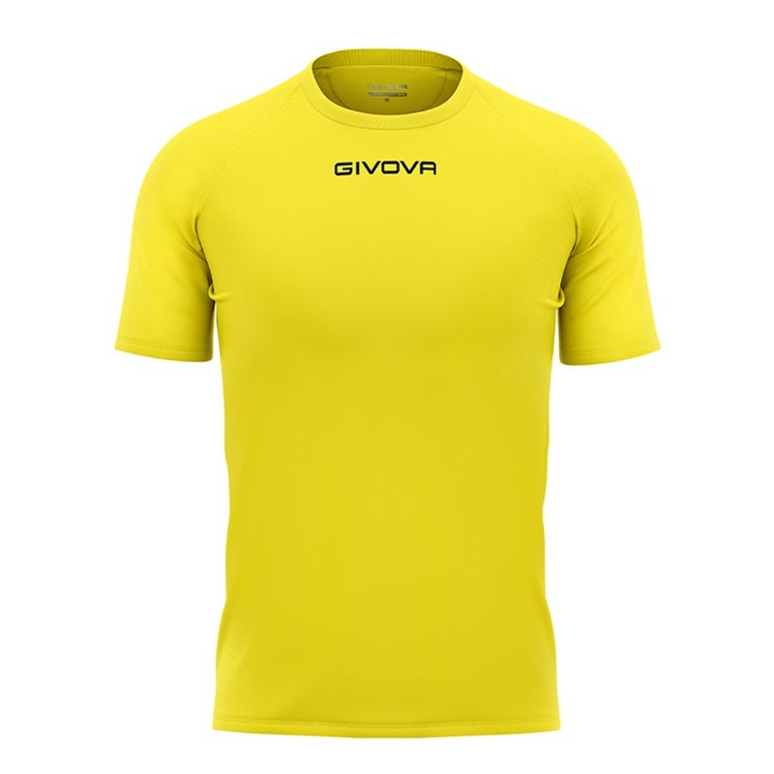 Детска Тениска GIVOVA Shirt Capo MC 0007