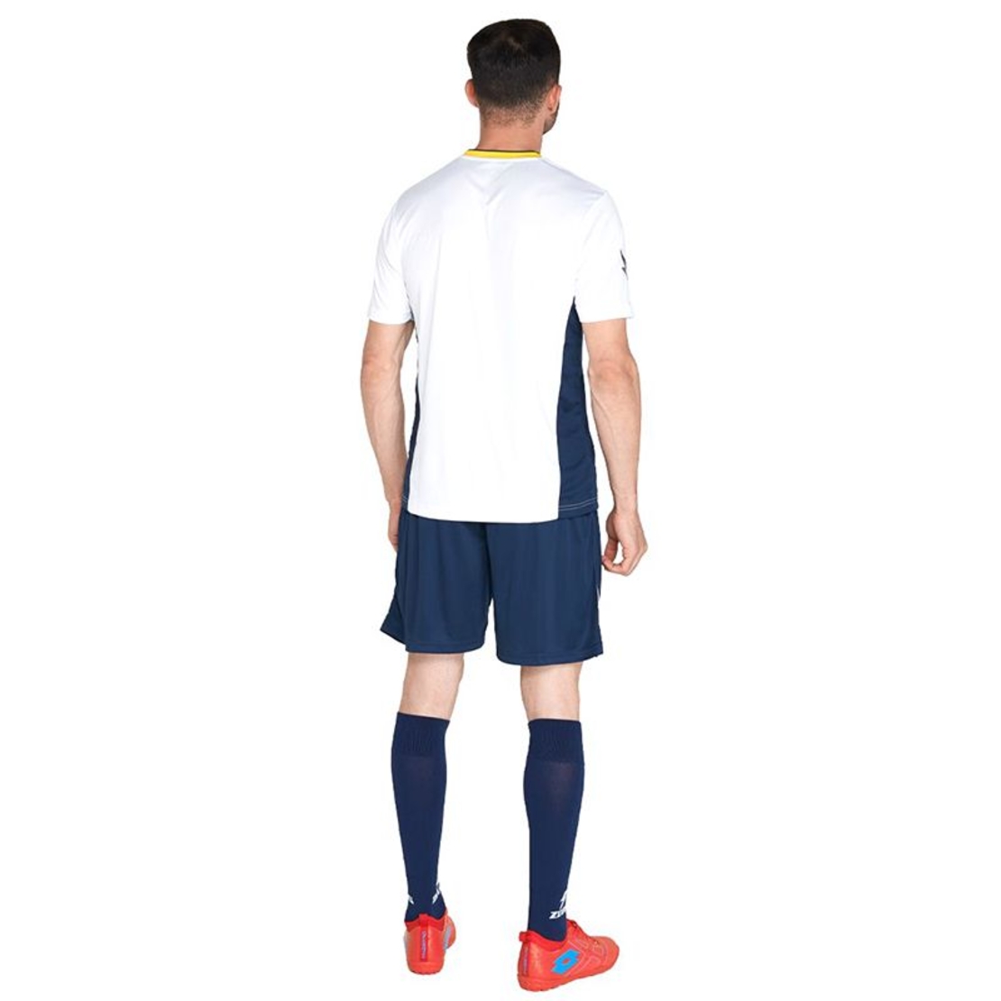 Спортен Екип ZEUS Kit Itaca Uomo Bianco/Blu