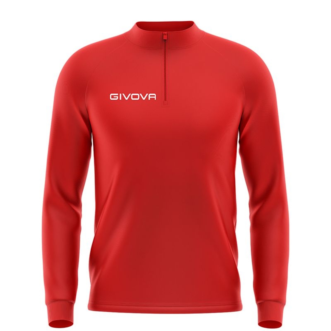 Мъжка Блуза GIVOVA Maglia Tecnica 500 0012