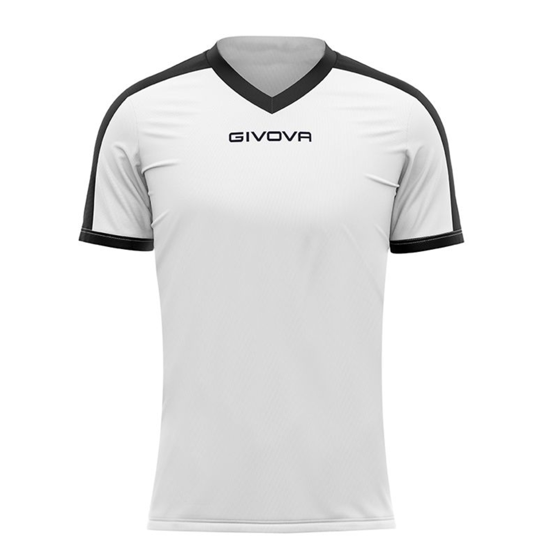 Детска Тениска GIVOVA Shirt Revolution 0310