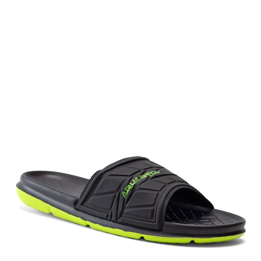 Детски Джапанки AQUA SPEED Slides Aspen 07