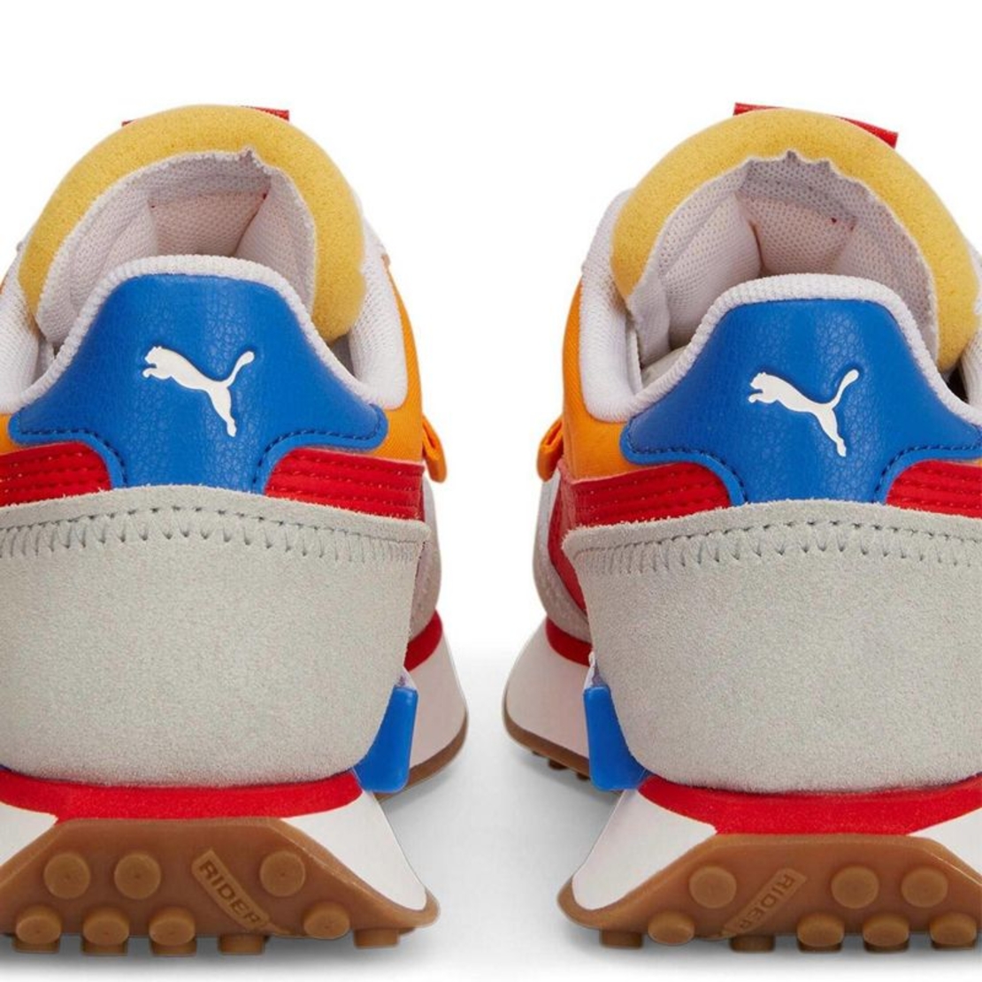 Дамски Маратонки PUMA Future Rider Splash