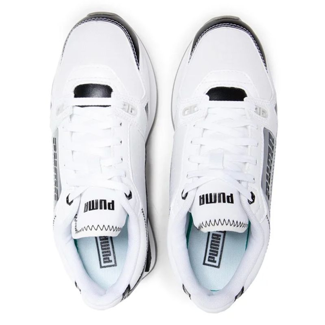Дамски Маратонки PUMA Mile Rider Sunny Gataway