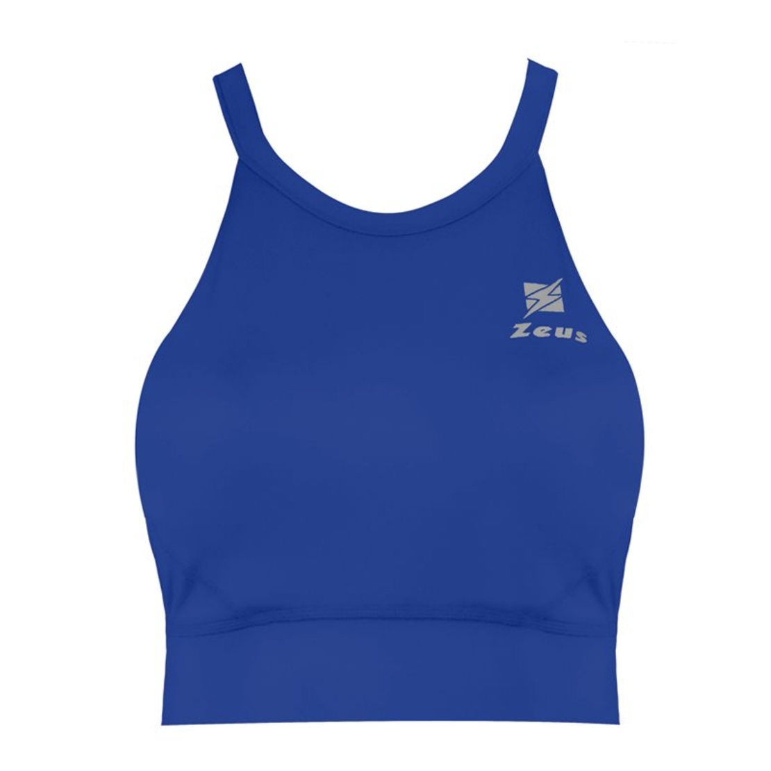 Дамско Бюстие ZEUS Top Venere Electric Royal