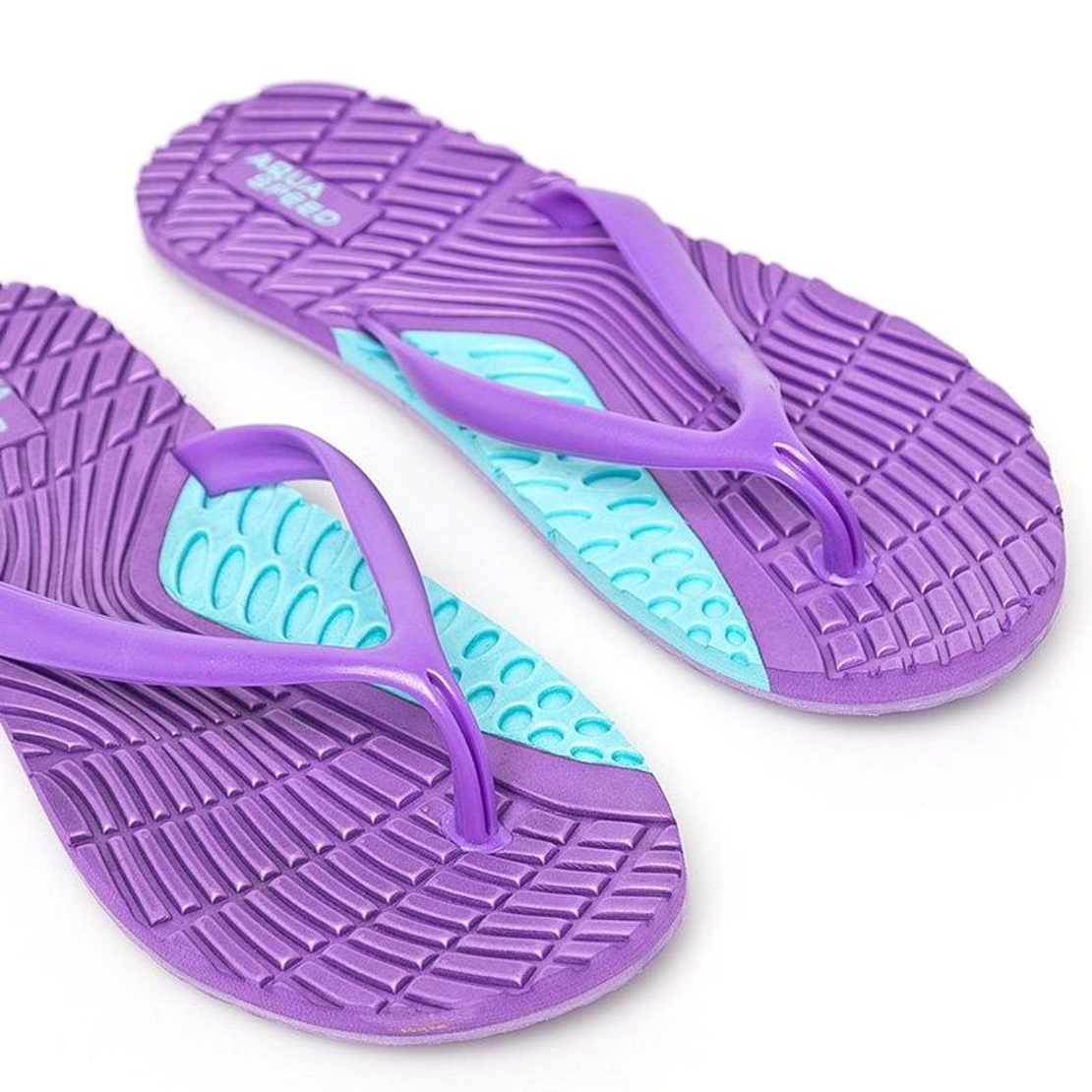Дамски Джапанки AQUA SPEED Slides Bahama 09