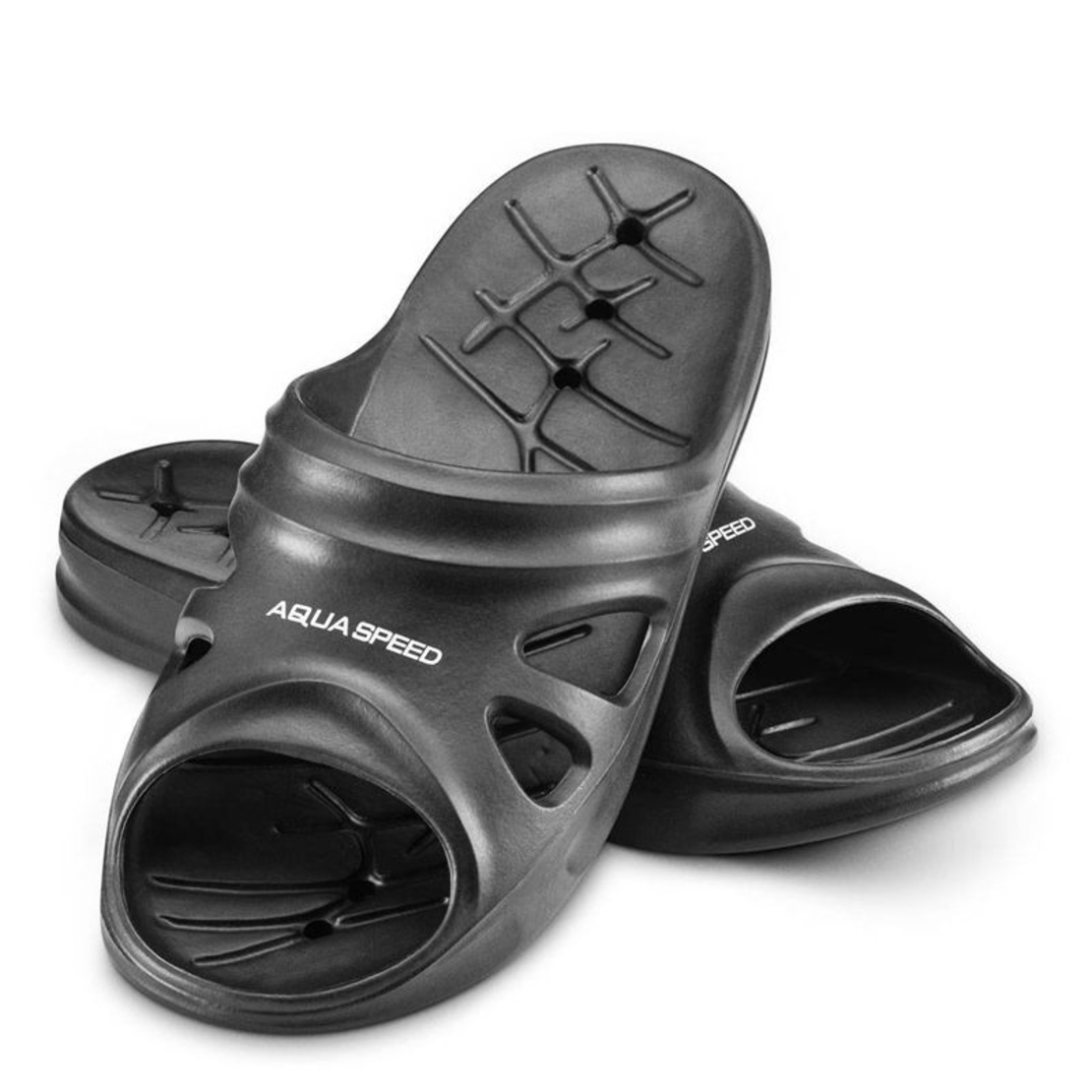 Дамски Джапанки AQUA SPEED Slides Florida 07