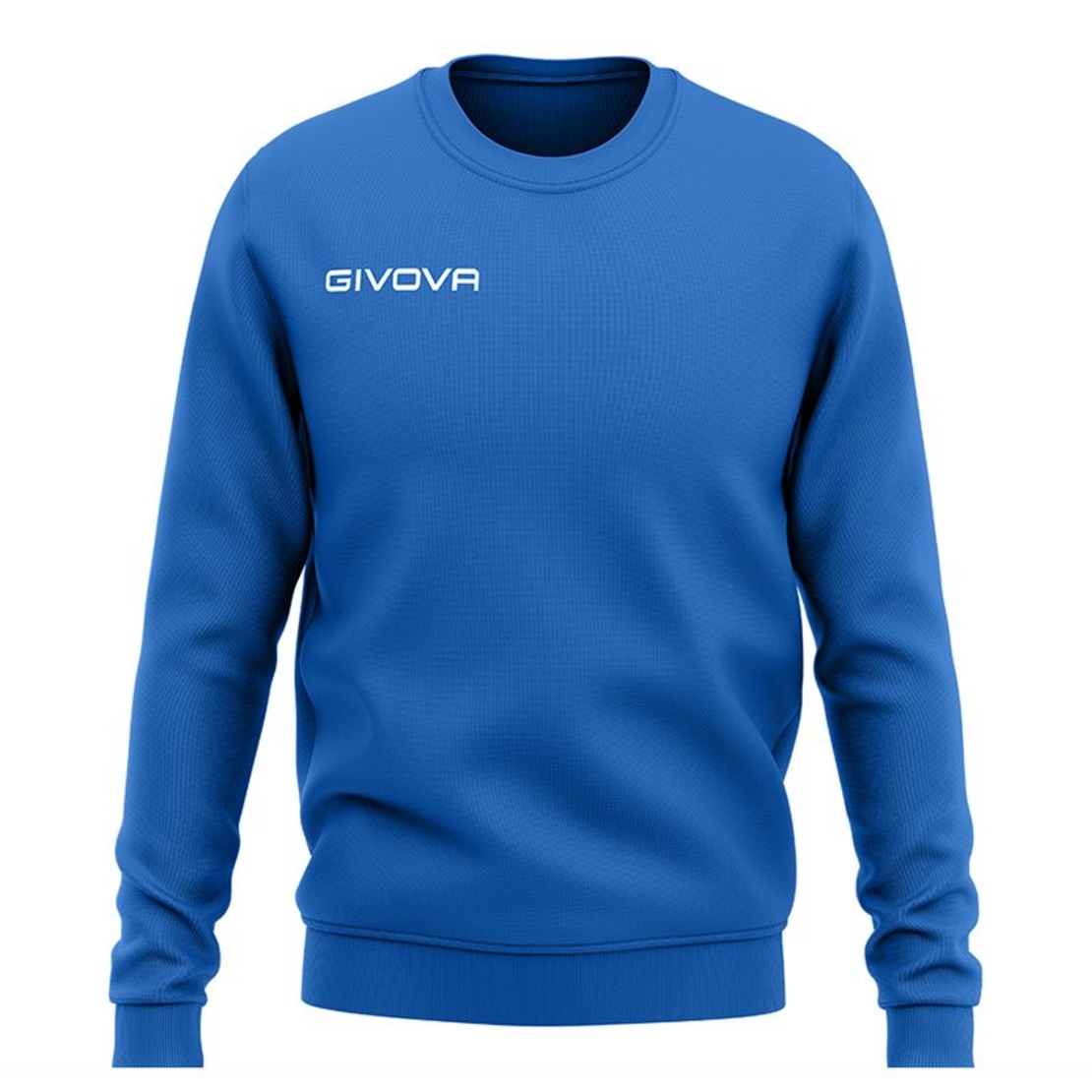 Детска Блуза GIVOVA Maglia Givova One 0002