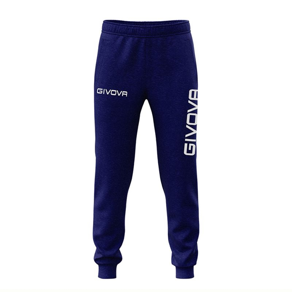 Мъжки Панталони GIVOVA Panta Cotone 0004