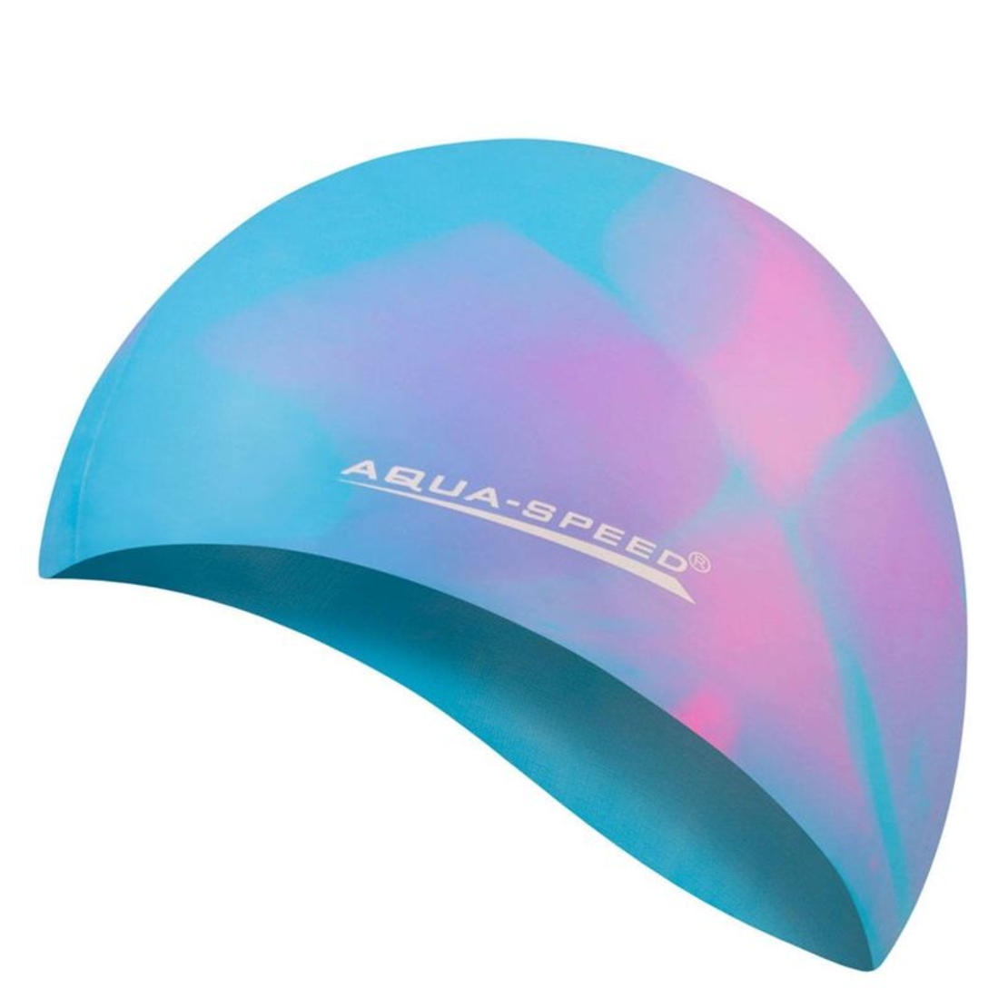 Шапка За Плуване AQUA SPEED Swim Cap Bunt 36