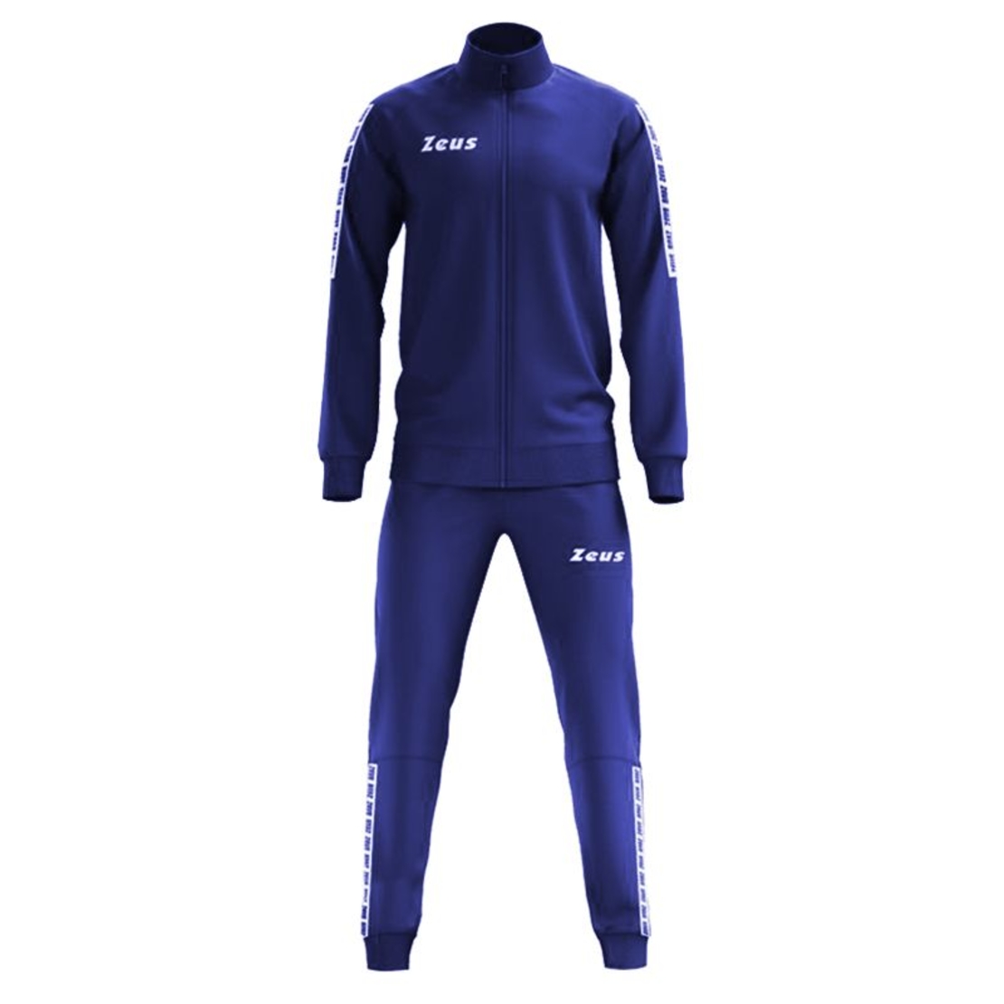 Детски Анцуг ZEUS Tuta Urban Royal