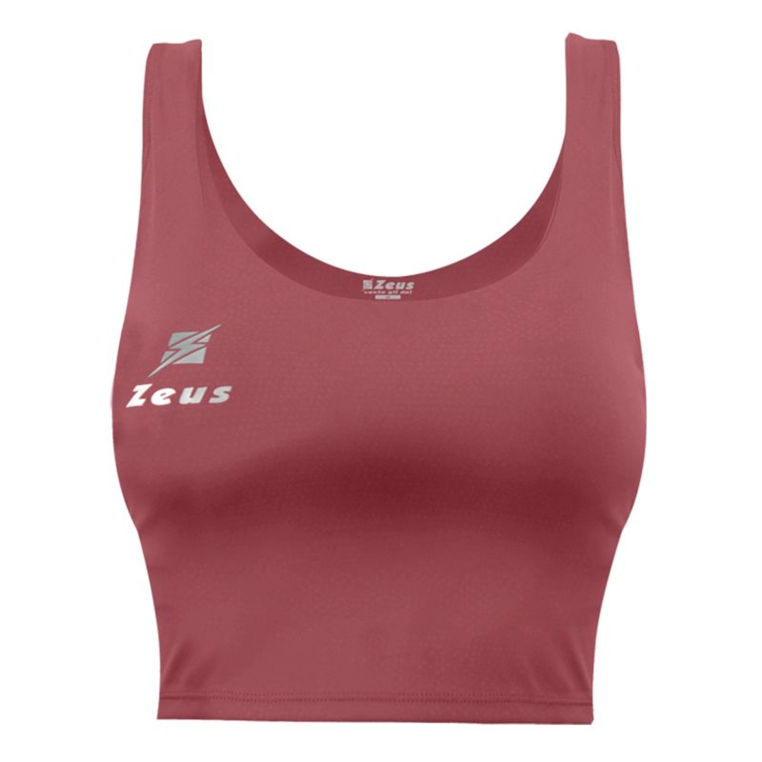 Дамско Бюстие ZEUS Top Dafne Cameo Brown