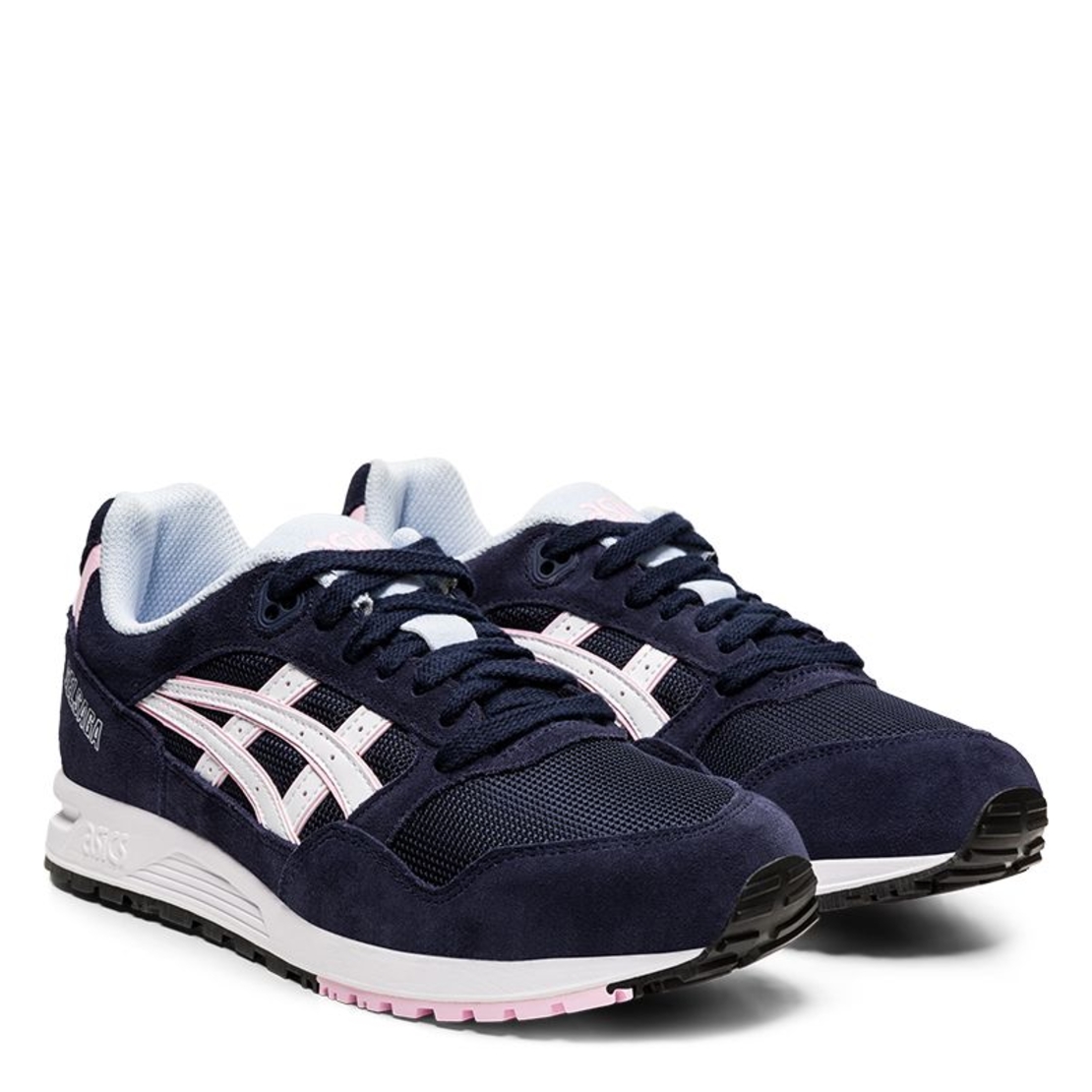 Дамски Маратонки ASICS Tiger Gelsaga