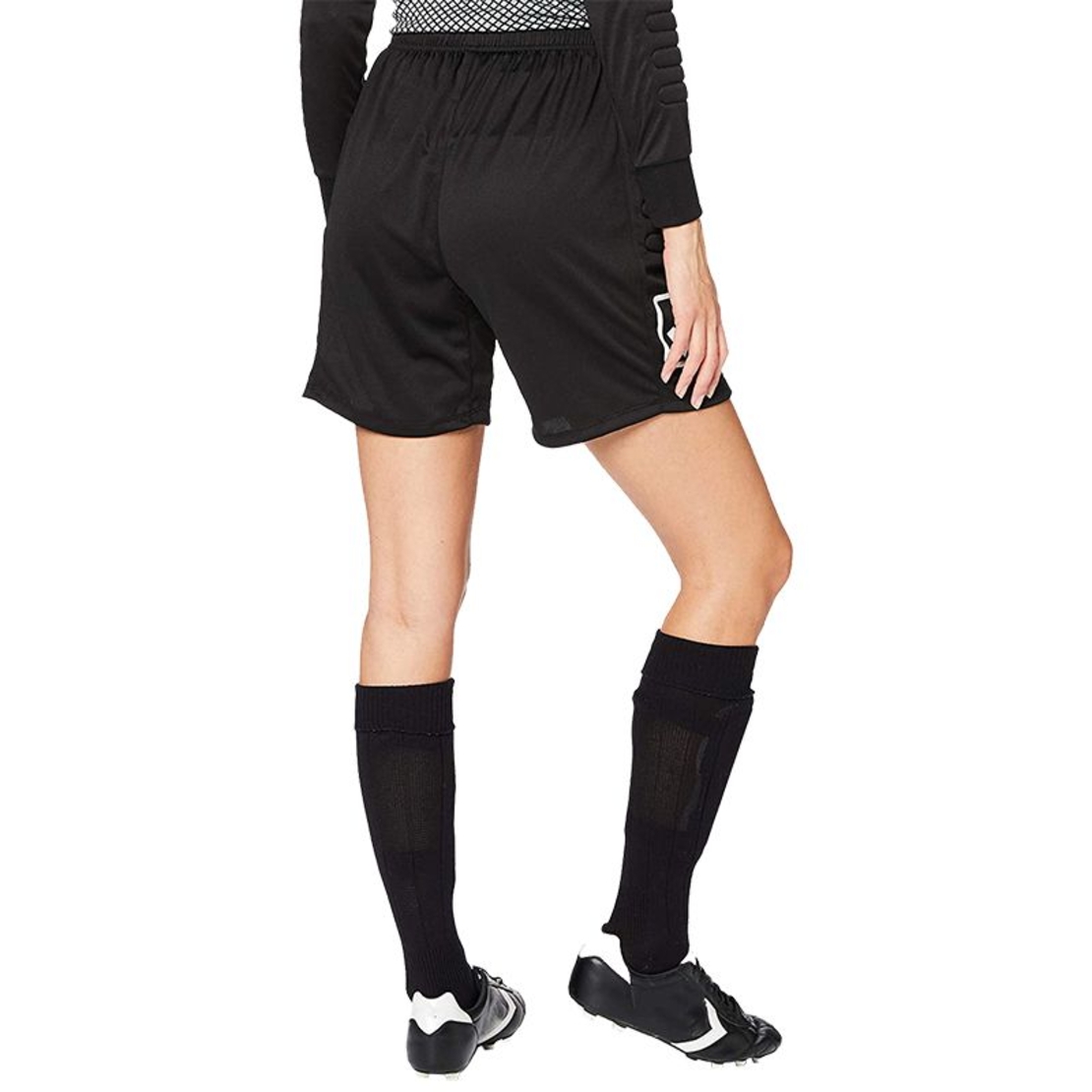 Дамски Вратарски Екип GIVOVA Goalkeeper Kit Manchester 0910