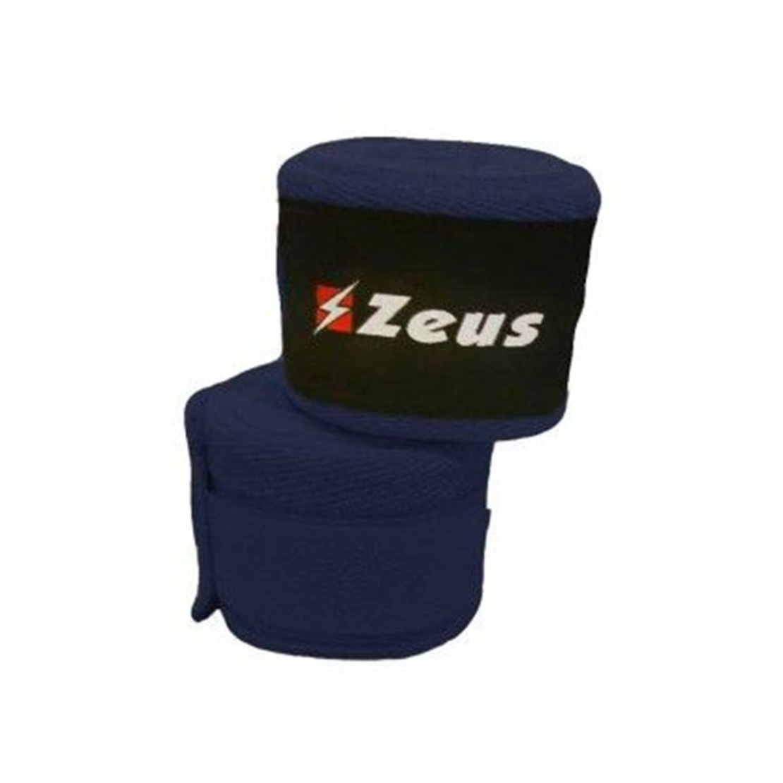 Бинтове За Бокс  ZEUS Bendaggio 3.5m Blu