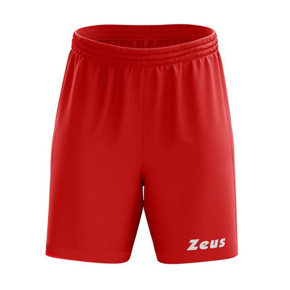 Детски Къси Панталони ZEUS Pantaloncino Promo Rosso
