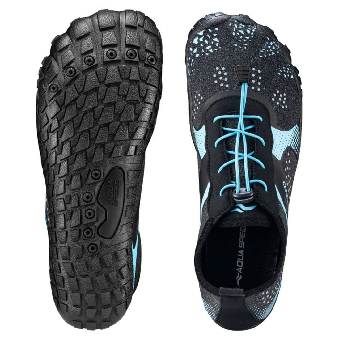 Детски Аква Обувки AQUA SPEED Aqua Shoes Nautilus 32
