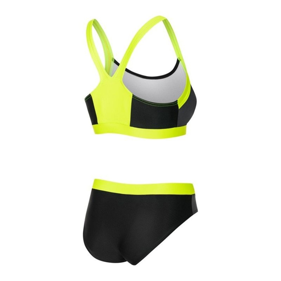 Дамски Бански AQUA SPEED Swimsuit Naomi 138