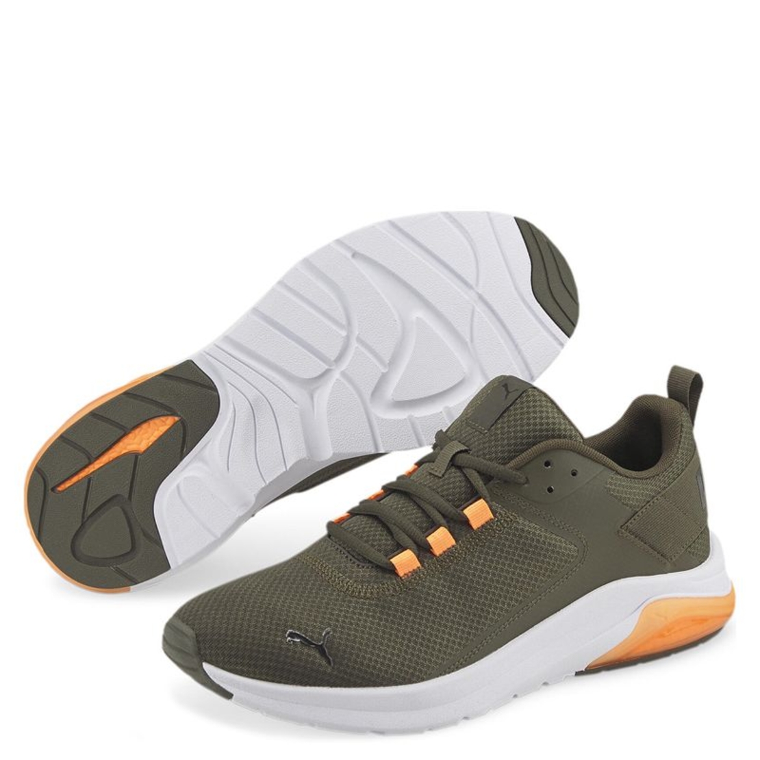 Дамски Маратонки PUMA Electron
