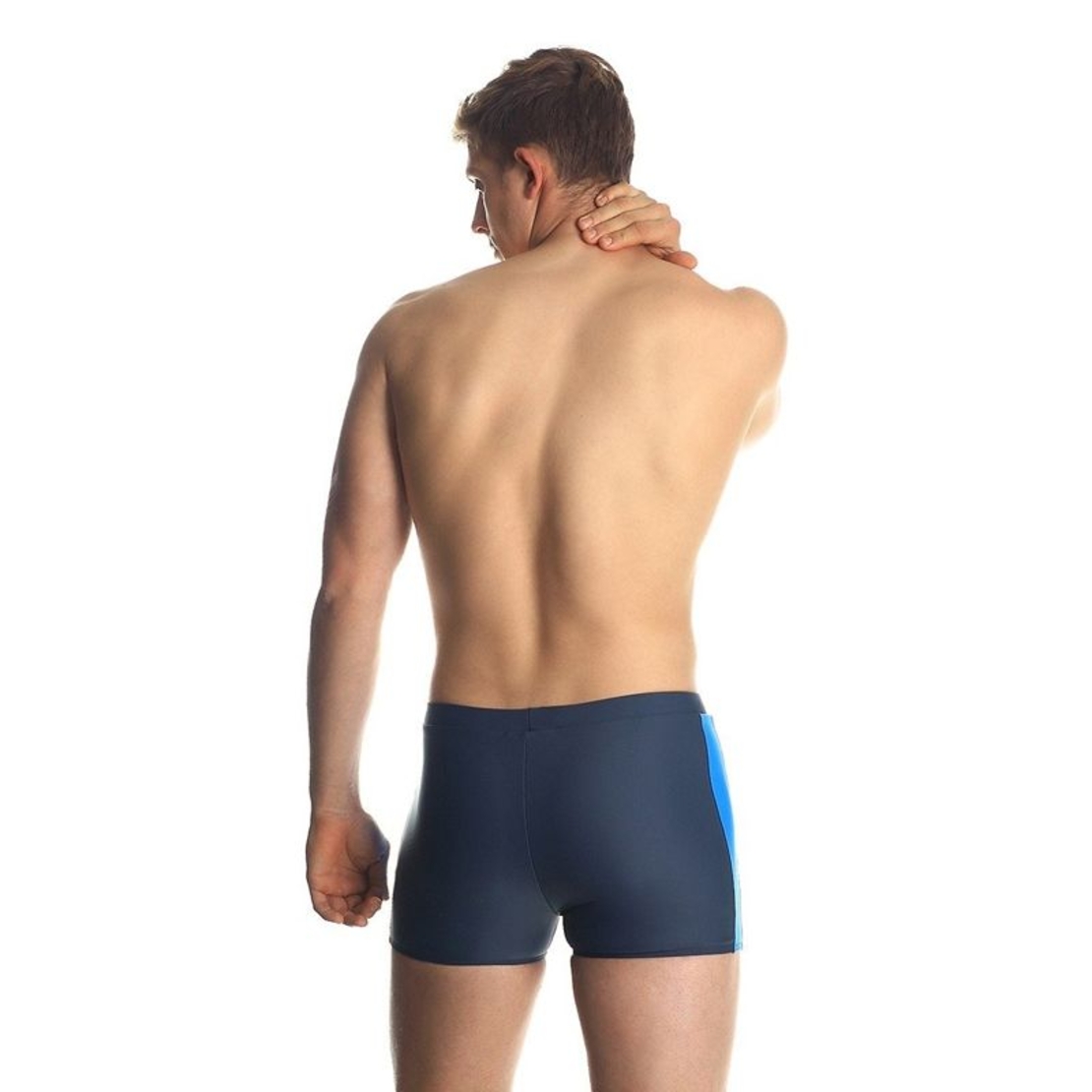 Мъжки Бански AQUA SPEED Aquashorts Jason 23