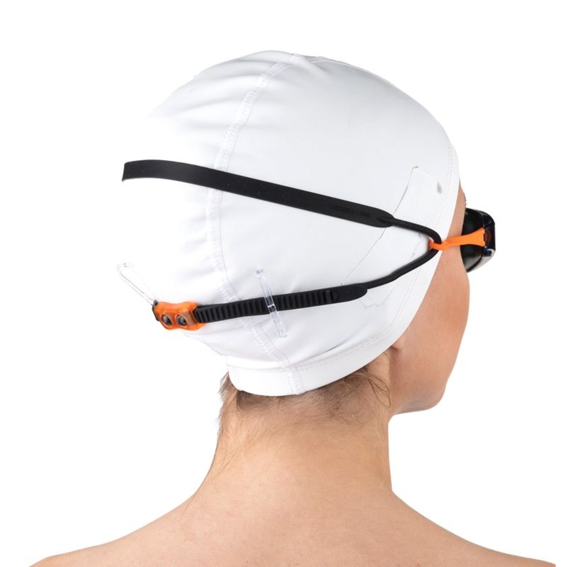 Очила За Плуване AQUA SPEED Blade Mirror Open Water 75