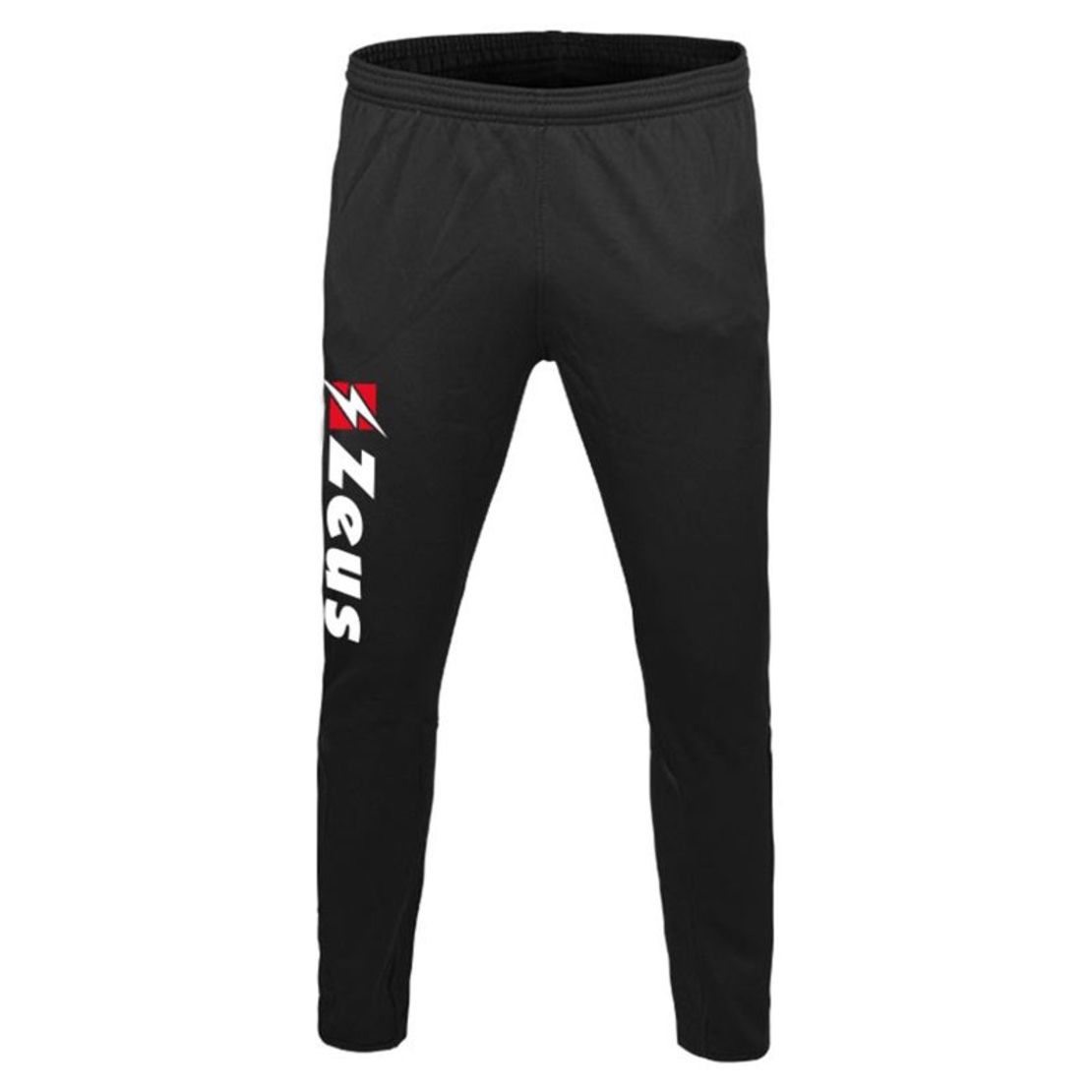 Мъжки Панталони ZEUS Pantalone Easy Nero