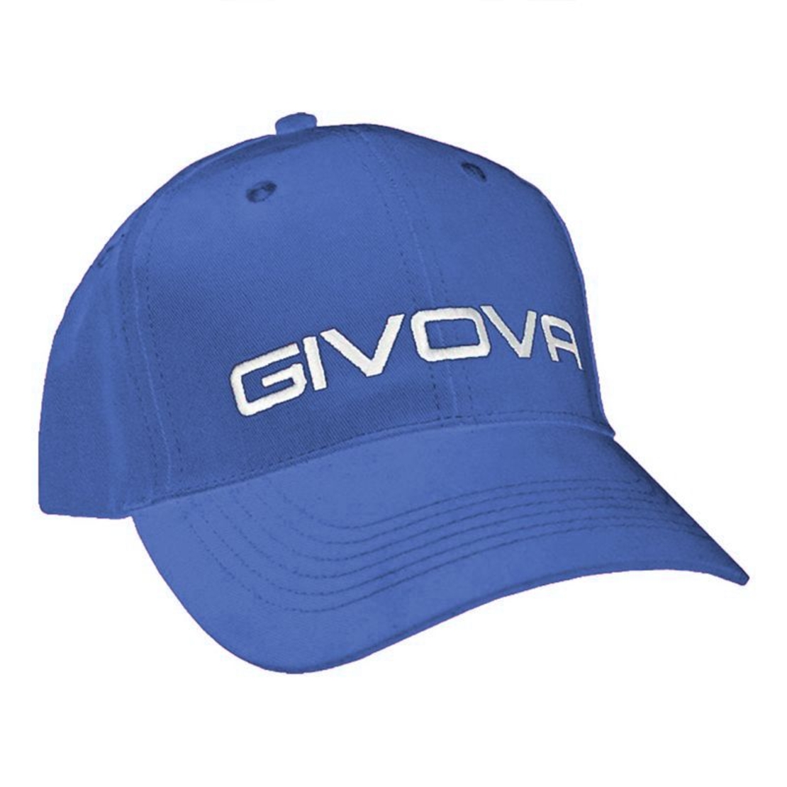 Шапка GIVOVA Cappellino con Visiera 0002