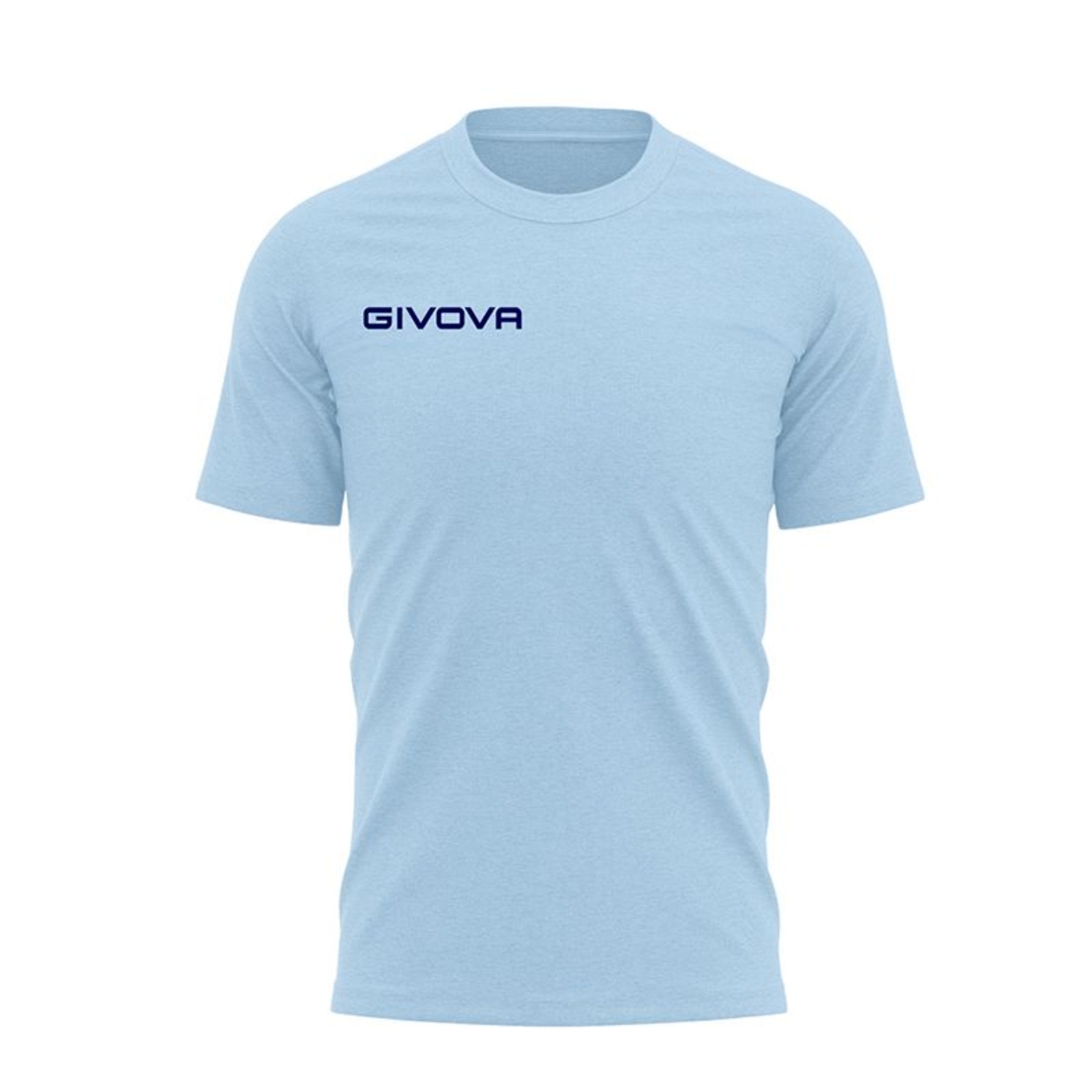 Детска Тениска GIVOVA T-Shirt Fresh 0005