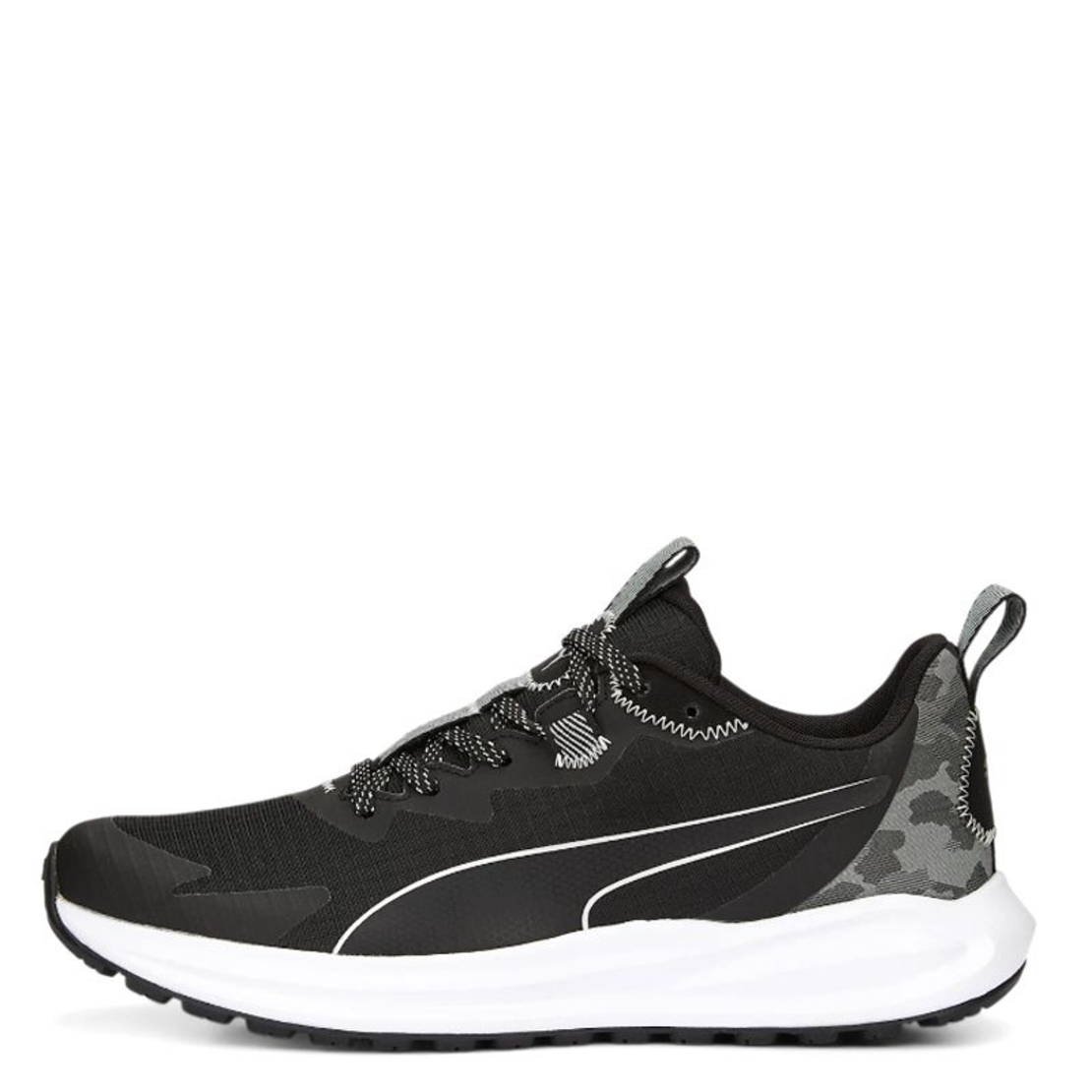 Дамски Маратонки PUMA Twitch Runner Trail Winter
