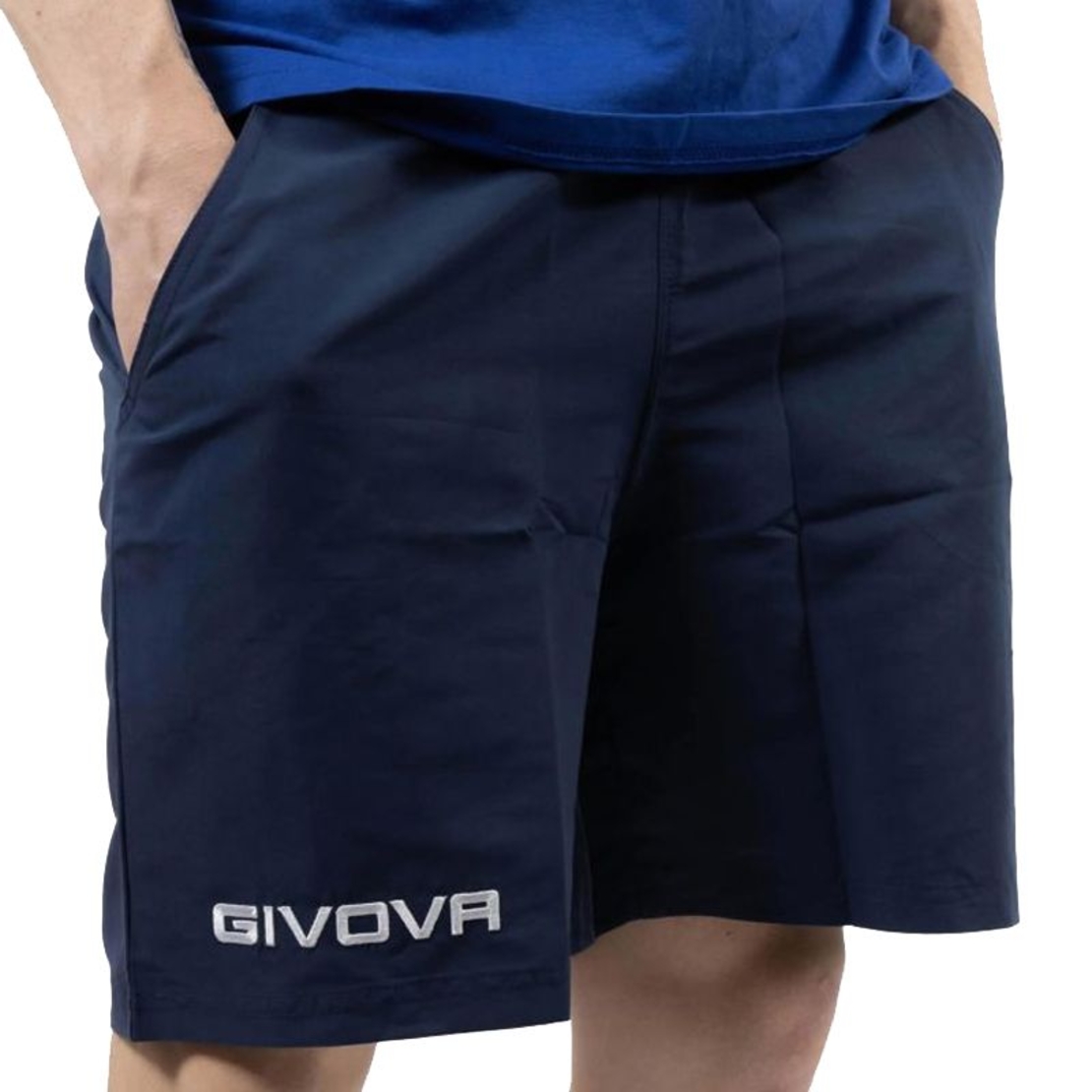 Спортен Екип GIVOVA Kit Relax Street 0204