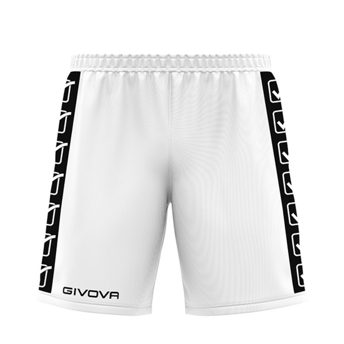 Детски Къси Панталони GIVOVA Pantaloncino Poly Band 0003