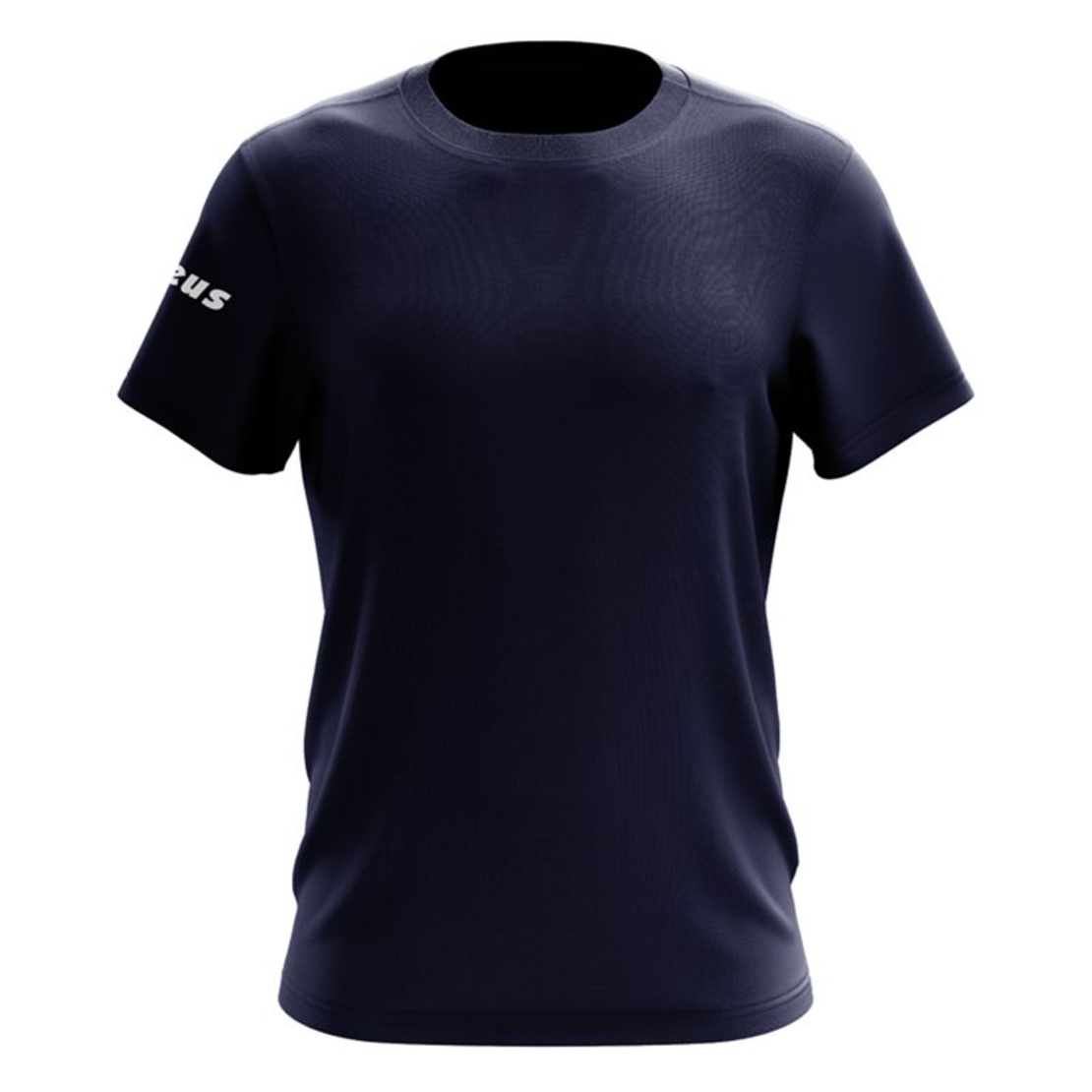 Детска Тениска ZEUS T-Shirt Basic Blu