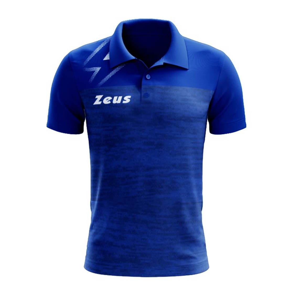 Детска Тениска ZEUS Polo Olympia Royal