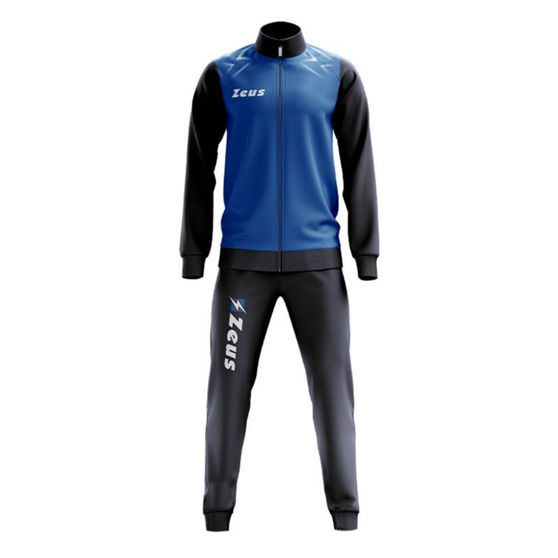 Детски Анцуг ZEUS Tuta Easy Blu/Royal