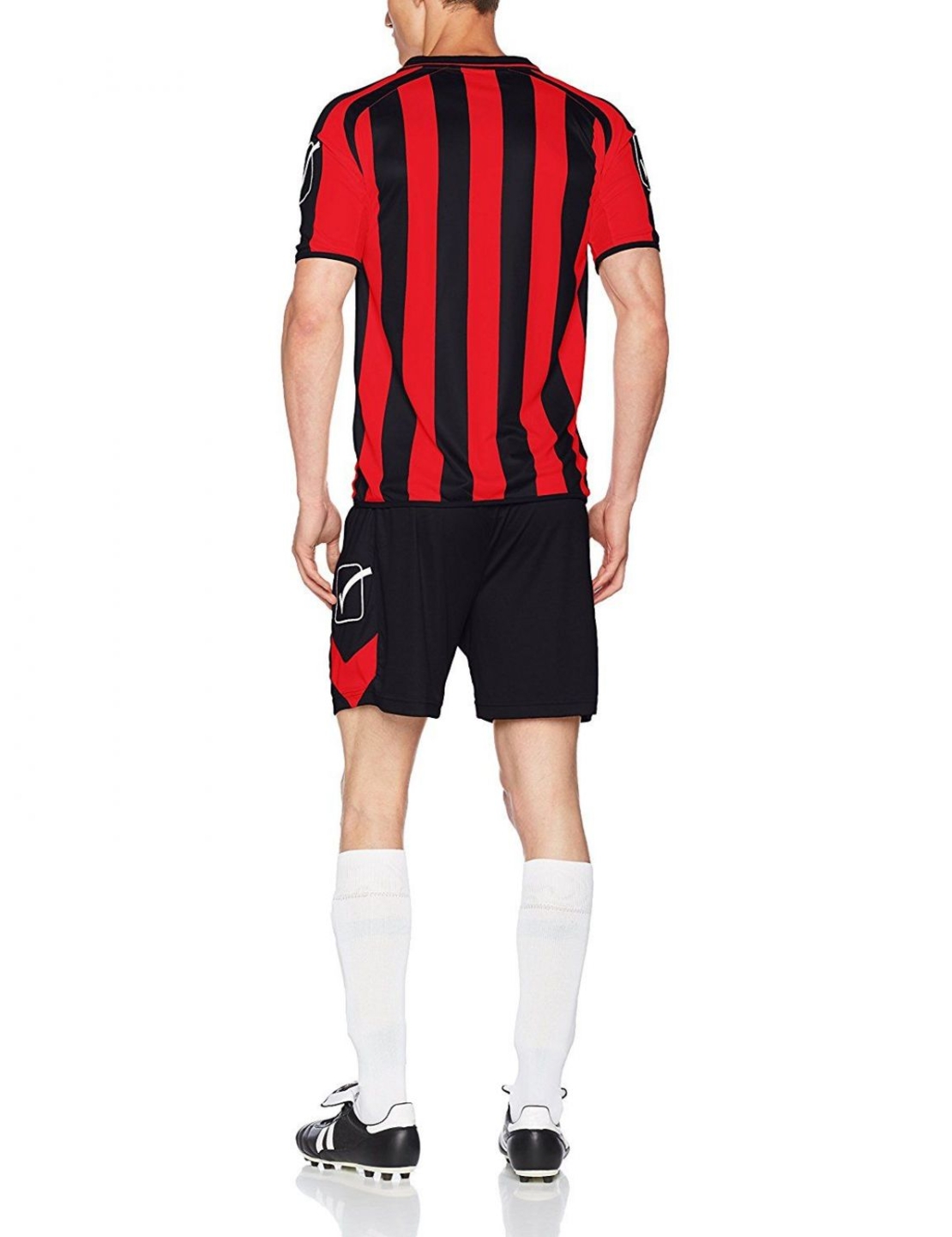 Футболен Екип GIVOVA Football Kit Supporter 1012