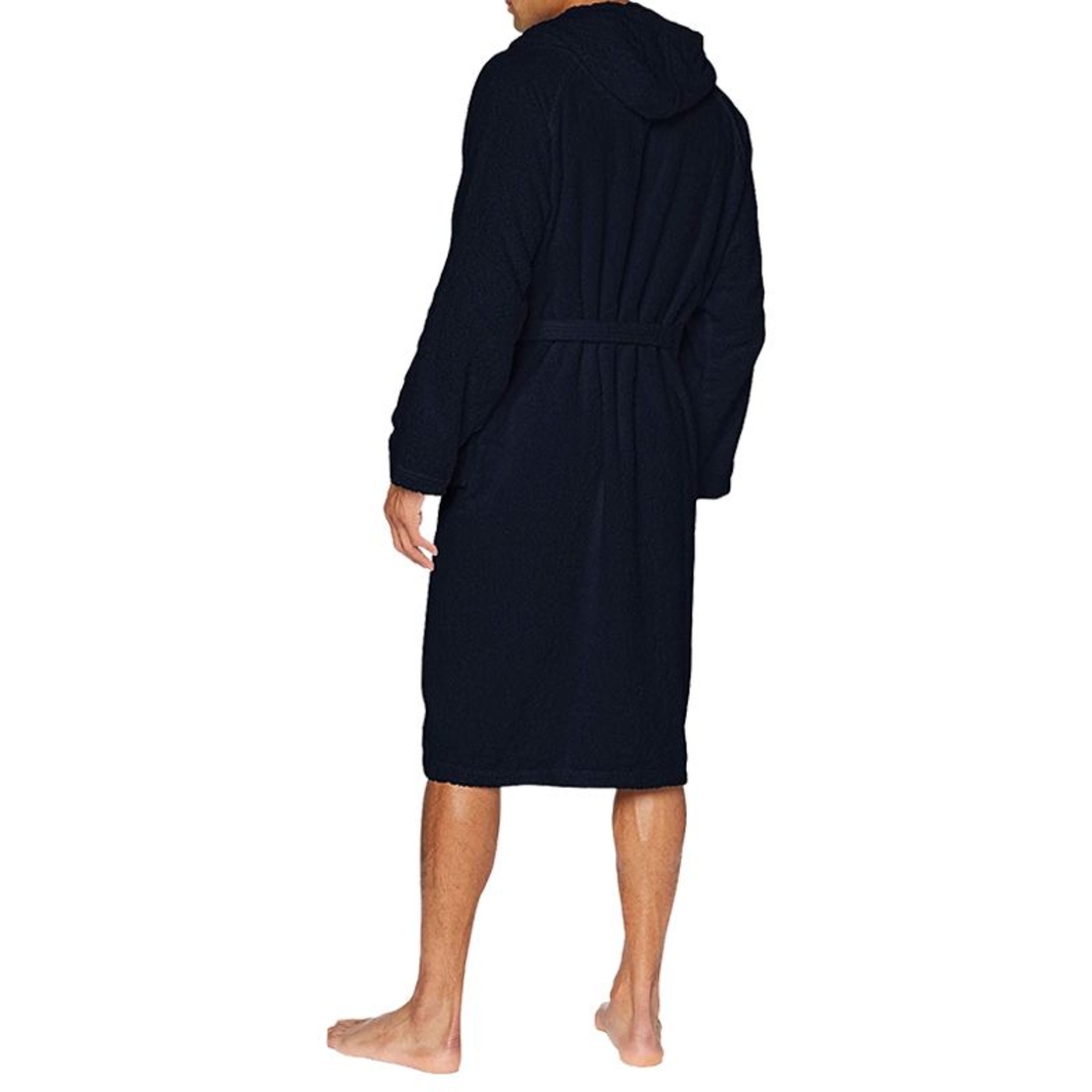 Халат GIVOVA Accappatoio Scatolato 100% Cotton Spugna 0004